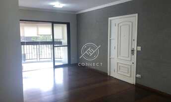 Imagem 7: Edifício Lotus Alphaville - 118m2 com 3 dorms e 2 vagas