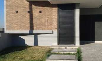 Imagem 2: Ótima Casa a venda no condomínio Setlife 1 Mirassol recém terminada