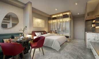 Imagem 3: SãO PAULO - Apartamento Padrão - Perdizes