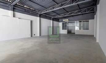 Imagem 4: BELO HORIZONTE - Loja/Salão - Sion