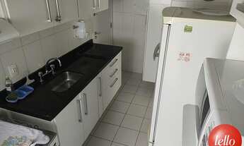 Imagem 6: São Paulo - Apartamento Padrão - Perdizes