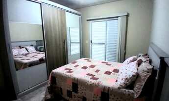 Imagem 4: Casa à venda com 2 dormitórios, 87m² com 4 vagas e garagem e quintal na Vila da Oportunid