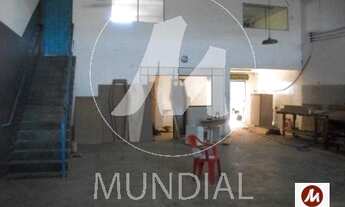 Imagem 2: Salão/Galpão (salão - térreo) , cozinha planejada