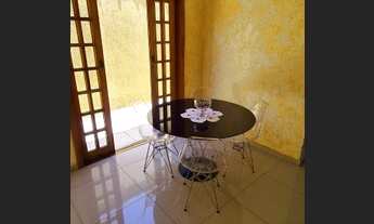 Imagem 6: Térrea para venda com 137 metros quadrados com 3 quartos em Rudge Ramos - São Bernardo do