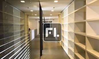 Imagem 6: Conjunto para alugar, 1134 m² por R$ 126.000,03/mês - Vila Olímpia - São Paulo/SP