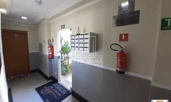 Imagem 7: Apartamento (tipo - padrao) 2 dormitórios, cozinha planejada, portaria 24hs, lazer, espaço