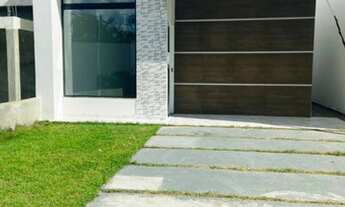 Imagem: Venha conferir casa ampla com terreno casa