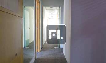 Imagem 6: Conjunto para alugar, 201 m² por R$ 14.500,00/mês - Vila Olímpia - São Paulo/SP