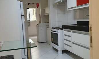 Imagem 3: Apartamento para aluguel possui 97 metros quadrados com 3 quartos em Jatiúca - Maceió - Al