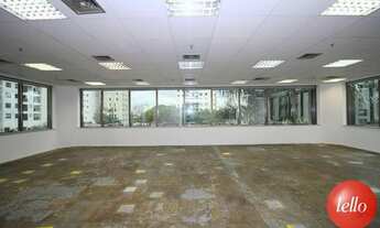 Imagem 5: São Paulo - Conjunto Comercial/sala - Vila Olímpia