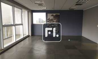 Imagem 6: Conjunto para alugar, 116 m² por R$ 8.000,00/mês - Pinheiros - São Paulo/SP