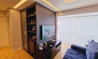 Imagem 4: Apartamento com 2 dormitórios à venda, 62 m² por R$ 615.000,00 - Km 18 - Osasco/SP