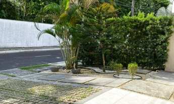 Imagem 4: Casa 4 suítes Residencial Tiradentes