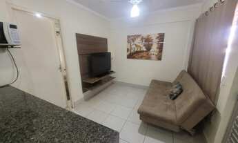 Imagem 6: Vendo falt no Lacqua Diroma 1 mobiliado caldas novas go