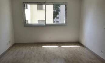 Imagem 2: Moema, apartamento Studio, quarto, cozinha e banheiro, 1 vaga