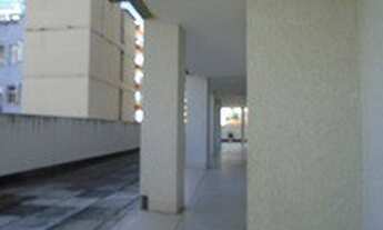 Imagem 5: Grajau, 1 quarto (P2508