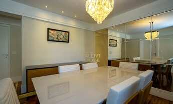 Imagem 5: Apartamento com 2 dormitórios à venda, 109 m² por R$ 1.250.000,00 - Vila Mariana - São Pau