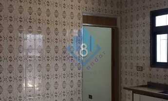 Imagem 5: Casa Residencial para locação, Vila Junqueira, Santo André - CA0008