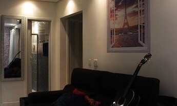 Imagem 4: Apartamento para locação, Centro de Osasco, 2 dormitórios, 1 vaga de garagem, lazer comple