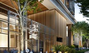 Imagem 3: SãO PAULO - Apartamento Padrão - Itaim Bibi