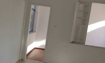 Imagem 4: Prédio pequeno, apartamento todo amplo