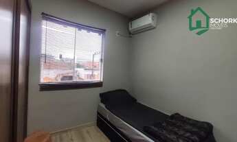 Imagem 3: Sobrado com 3 dormitórios para alugar, 98 m² por R$ 2.800/mês - Itoupava Central - Blumena
