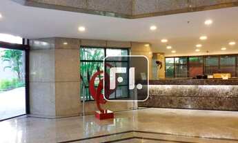 Imagem 6: Conjunto para alugar, 92 m² por R$ 7.000,02/mês - Itaim Bibi - São Paulo/SP