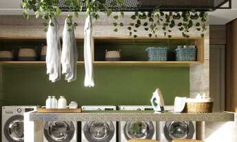 Imagem 7: SãO PAULO - Apartamento Padrão - Pinheiros