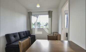 Imagem 5: Apartamento à Venda - Santo Amaro , 2 Quartos, 34 m2