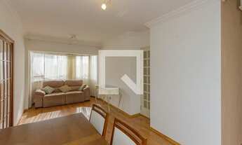 Imagem: Apartamento à Venda - Brooklin, 2 Quartos