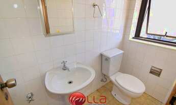 Imagem 6: Sala - Escritório para aluguel possui 25 metros quadrados em Gutierrez - Belo Horizonte