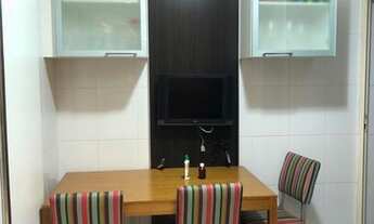 Imagem 3: Apartamento para Venda em Mogi das Cruzes, Vila Oliveira, 3 dormitórios, 3 suítes, 3 banhe