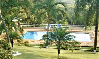 Imagem 4: Sítio 9 Alqueires Itu SP: Com clube completo, Piscina. Churras.. Clube. Sauna. Muito bem c