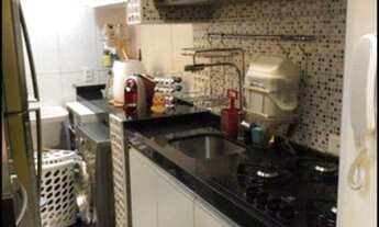 Imagem 2: Apartamento Residencial à venda, Parque das Nações, Santo André - AP1624