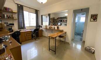 Imagem 3: Apartamento 1 Quarto à venda, 1 quarto, 1 vaga, Lourdes - Belo Horizonte/MG