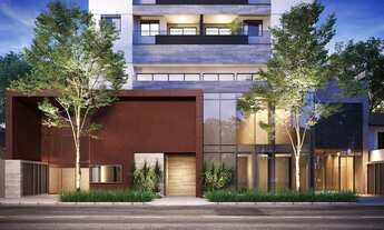 Imagem 2: SãO PAULO - Apartamento Padrão - Moema