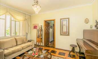 Imagem 2: Porto Alegre - Apartamento Padrão - Rio Branco