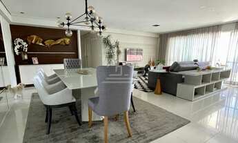 Imagem 7: Apartamento no Mucuripe de 210m² com 3 Suítes e 4 Vagas | Vista Mar