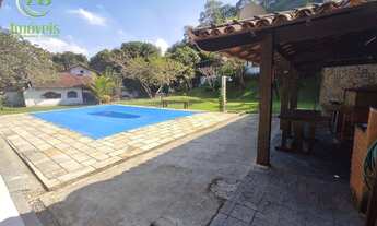 Imagem 6: Chácara com 3 dormitórios, 4840 m² - venda por R$ 2.500.000,00 ou aluguel por R$ 10.000,00