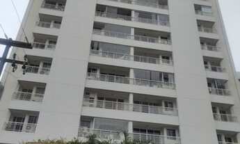 Imagem: SOLAR DA PENÍNSULA ANDAR ALTO