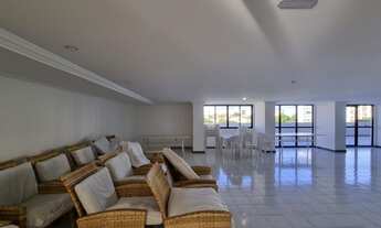 Imagem 5: Apartamento para venda possui 62 m² com 1 quarto em Pituba