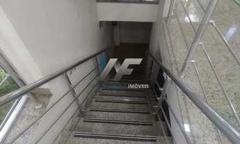 Imagem 3: Prédio Comercial para Locação em Alphaville Centro Comercial C. Hortênsias