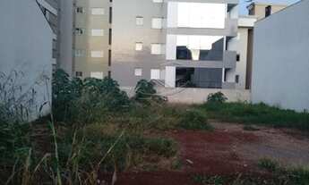Imagem 2: Toledo - Lote/Terreno - Jardim Tocantins