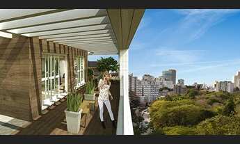 Imagem 6: PORTO ALEGRE - Apartamento Padrão - Moinhos de Vento