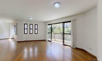 Imagem 5: SãO PAULO - Apartamento Padrão - Higienópolis