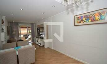 Imagem 3: Apartamento à Venda - Irajá, 3 Quartos, 97 m2