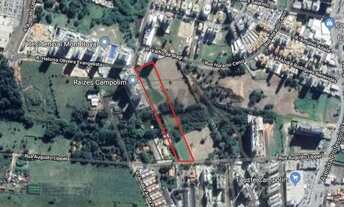 Imagem: Área Residencial à venda, Parque Campolim