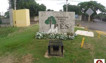 Imagem 2: Terreno (terreno em condominio fechado) , em condomínio fechado