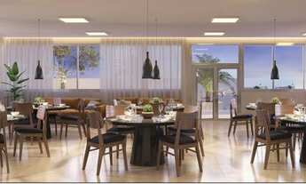 Imagem 4: Apartamento 67 m2 com 3 quartos no Centro - Diadema