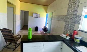 Imagem 2: Vendo casa de praia